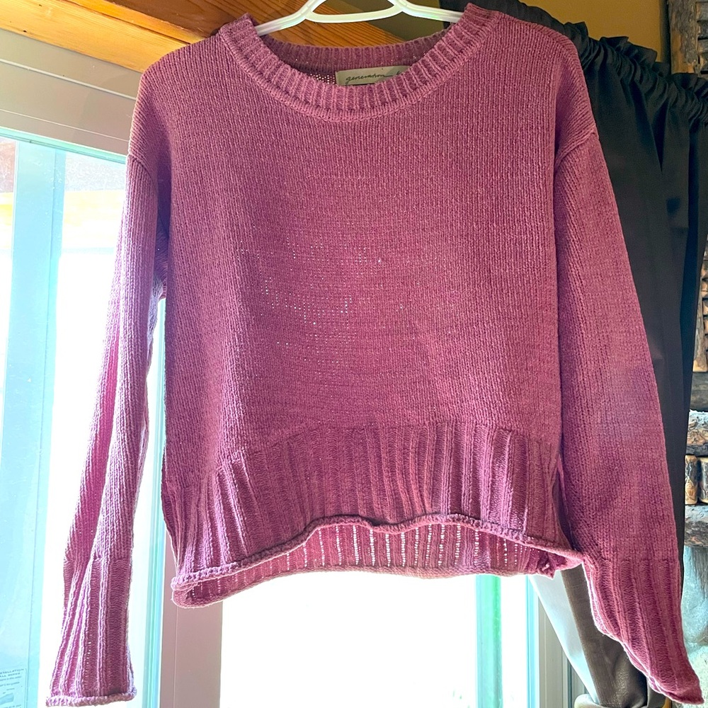 Sweater💜